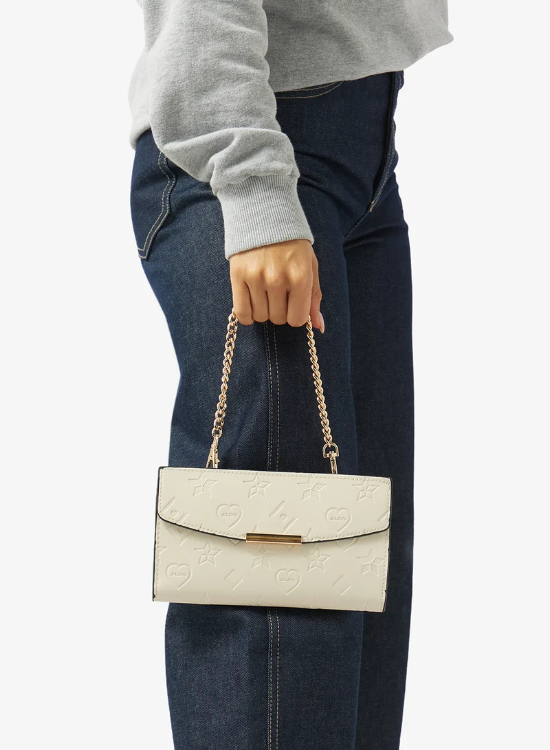 ALDO  Elelden Top Handle Satchel Bag for Women | Best Price UAE